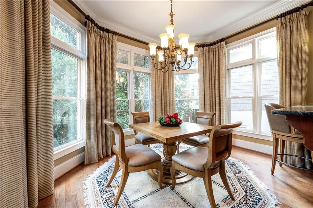 400 Winfield Glen Court, Atlanta, Georgia 30342, 4 Bedrooms Bedrooms, ,3 BathroomsBathrooms,Residential,Sold,400 Winfield Glen Court,7472063