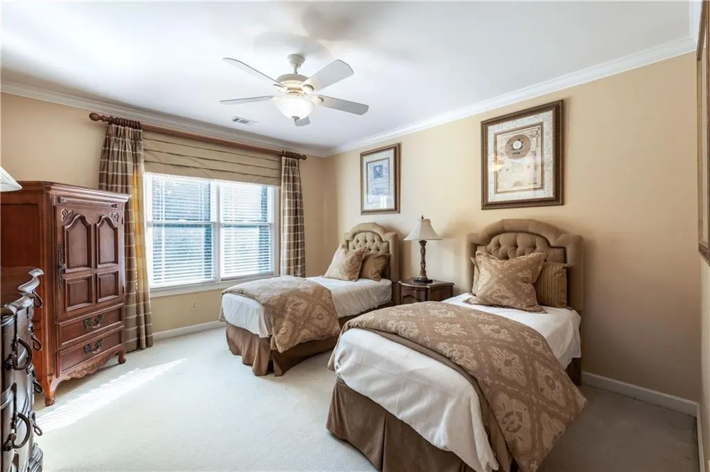 400 Winfield Glen Court, Atlanta, Georgia 30342, 4 Bedrooms Bedrooms, ,3 BathroomsBathrooms,Residential,Sold,400 Winfield Glen Court,7472063