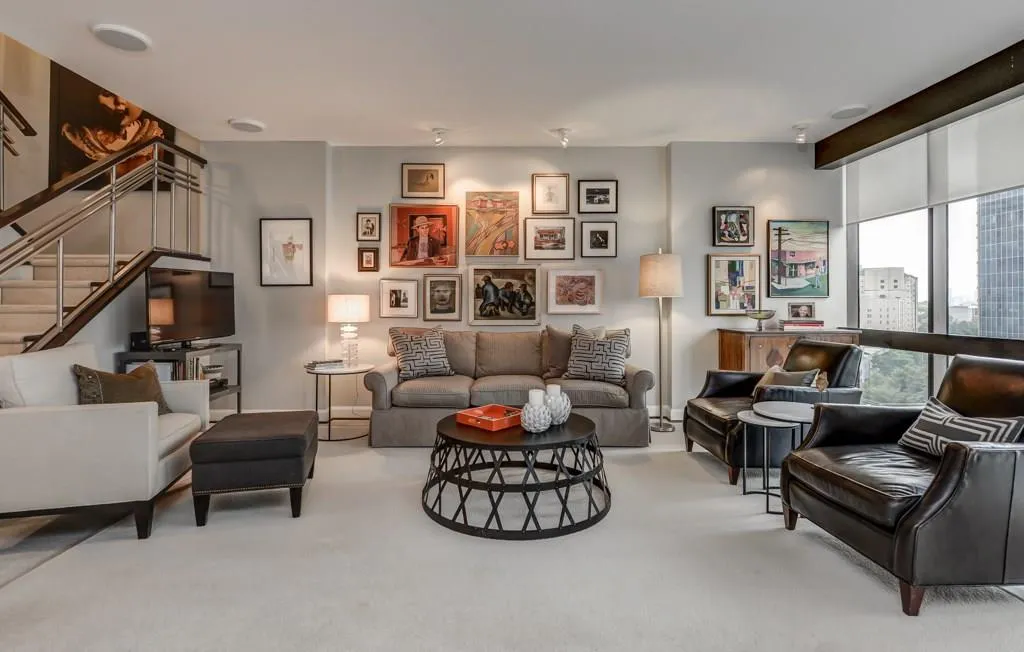 145 15th Street Ne Unit 1026, Atlanta, Georgia 30309, 3 Bedrooms Bedrooms, ,2 BathroomsBathrooms,Residential,Sold,145 15th Street Ne Unit 1026,5914449