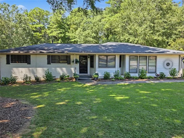 4820 Brownsville Road, Powder Springs, Georgia 30127