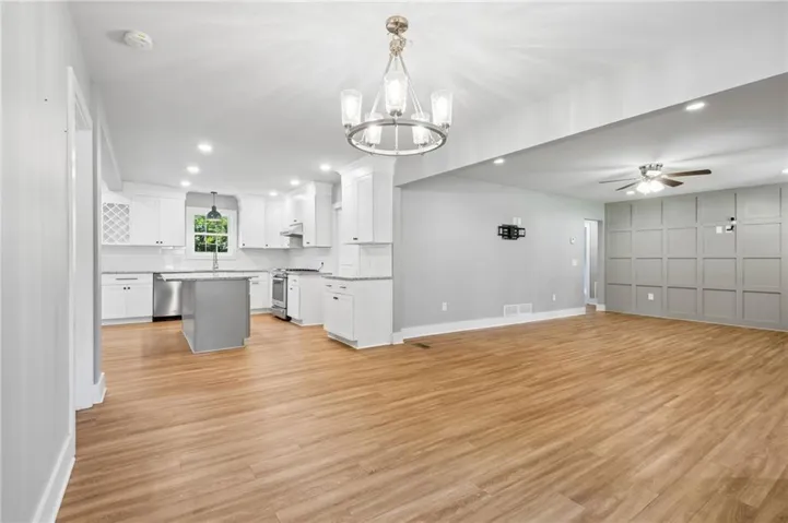 6113 Grant Ford Road, Gainesville, Georgia 30506