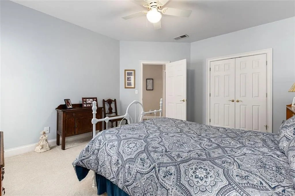 300 Whitley Park Drive, Sandy Springs, Georgia 30350, 4 Bedrooms Bedrooms, ,3 BathroomsBathrooms,Residential,Sold,300 Whitley Park Drive,6922883