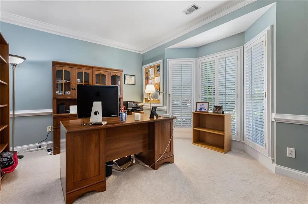 300 Whitley Park Drive, Sandy Springs, Georgia 30350, 4 Bedrooms Bedrooms, ,3 BathroomsBathrooms,Residential,Sold,300 Whitley Park Drive,6922883