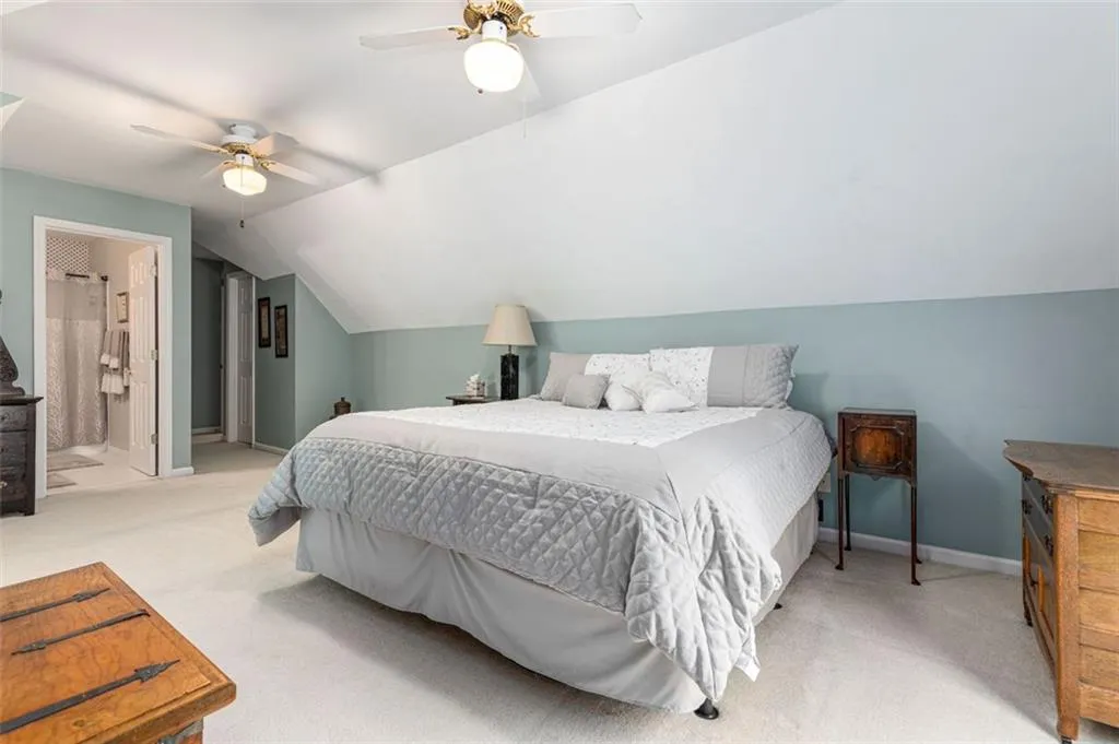 300 Whitley Park Drive, Sandy Springs, Georgia 30350, 4 Bedrooms Bedrooms, ,3 BathroomsBathrooms,Residential,Sold,300 Whitley Park Drive,6922883