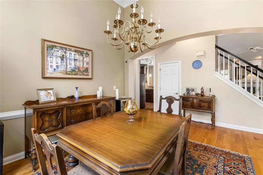 300 Whitley Park Drive, Sandy Springs, Georgia 30350, 4 Bedrooms Bedrooms, ,3 BathroomsBathrooms,Residential,Sold,300 Whitley Park Drive,6922883