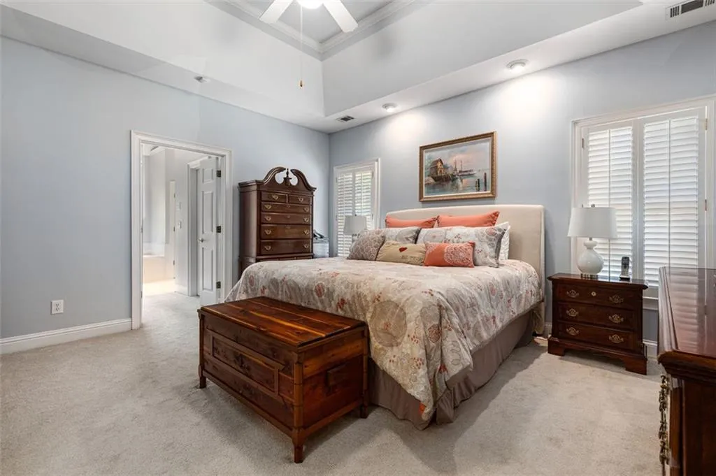 300 Whitley Park Drive, Sandy Springs, Georgia 30350, 4 Bedrooms Bedrooms, ,3 BathroomsBathrooms,Residential,Sold,300 Whitley Park Drive,6922883