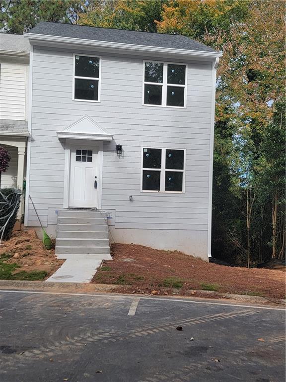 1507 Queen Anne Court, Sandy Springs, Georgia 30350, 3 Bedrooms Bedrooms, ,3 BathroomsBathrooms,Residential,Sold,1507 Queen Anne Court,7274337