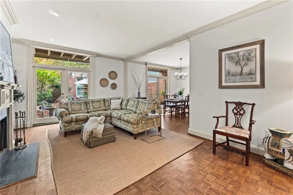 3482 Paces Place Nw Unit 3482, Atlanta, Georgia 30327, 3 Bedrooms Bedrooms, ,3 BathroomsBathrooms,Residential,For Sale,3482 Paces Place Nw Unit 3482,7663845