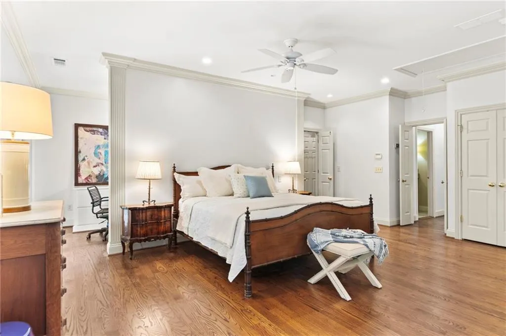 3482 Paces Place Nw Unit 3482, Atlanta, Georgia 30327, 3 Bedrooms Bedrooms, ,3 BathroomsBathrooms,Residential,For Sale,3482 Paces Place Nw Unit 3482,7663845