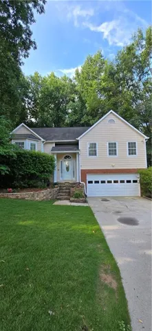 210 Radner Run, Lawrenceville, Georgia 30043