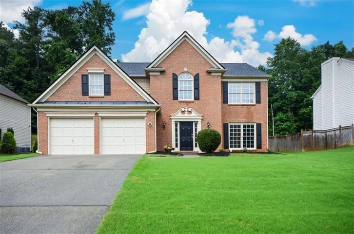 1736 Watford Glen, Lawrenceville, Georgia 30043