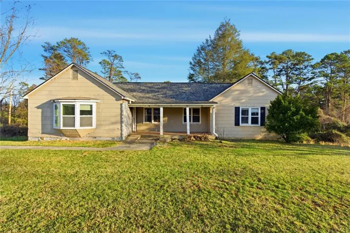 1805 Blue Ridge Drive, Blue Ridge, Georgia 30513