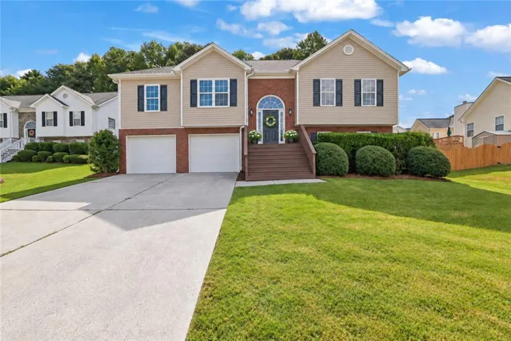 3149 Gem Ives Court, Buford, Georgia 30519