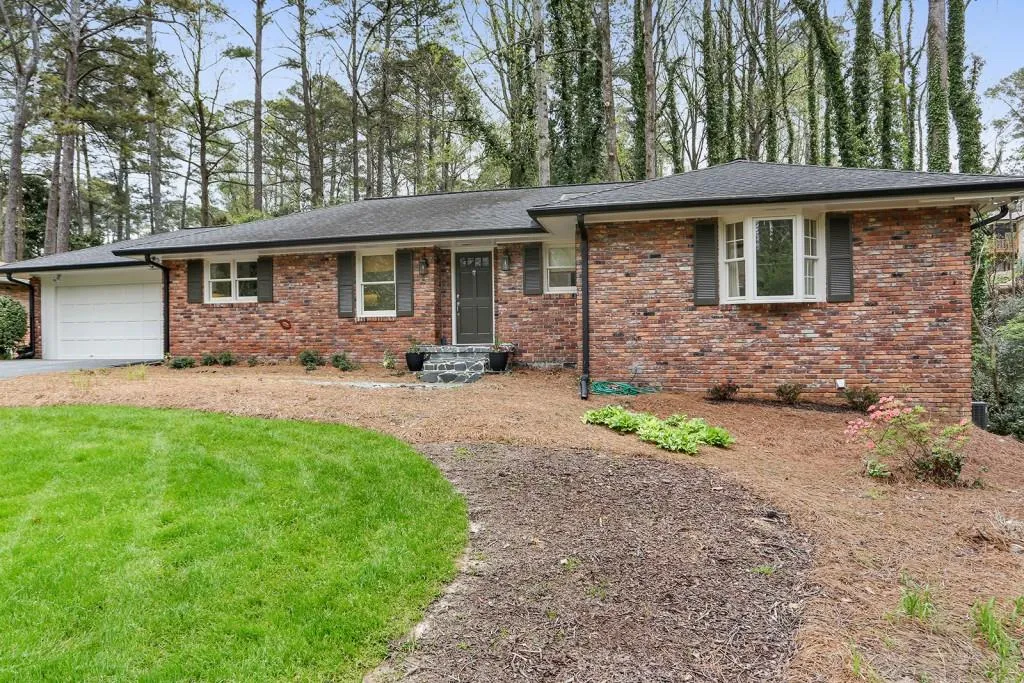 6405 Colebridge Road, Sandy Springs, Georgia 30328, 3 Bedrooms Bedrooms, ,3 BathroomsBathrooms,Residential,Sold,6405 Colebridge Road,5989485