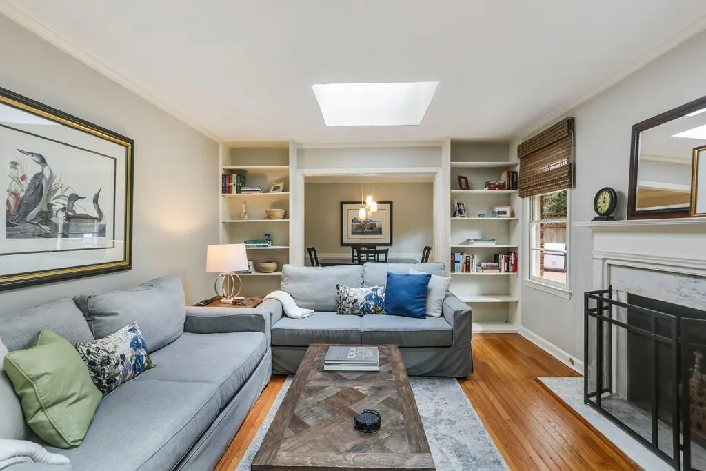 6405 Colebridge Road, Sandy Springs, Georgia 30328, 3 Bedrooms Bedrooms, ,3 BathroomsBathrooms,Residential,Sold,6405 Colebridge Road,5989485