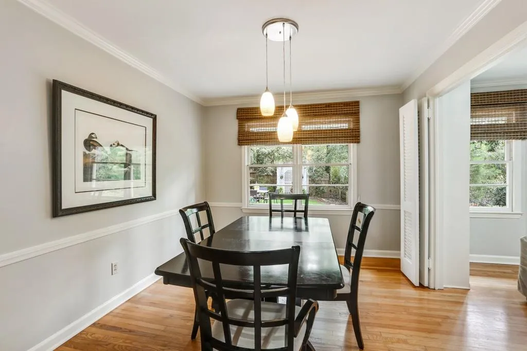 6405 Colebridge Road, Sandy Springs, Georgia 30328, 3 Bedrooms Bedrooms, ,3 BathroomsBathrooms,Residential,Sold,6405 Colebridge Road,5989485