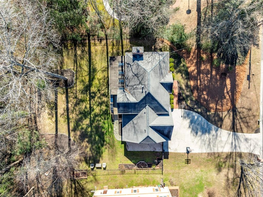 6990 Northgreen Drive, Sandy Springs, Georgia 30328, 4 Bedrooms Bedrooms, ,3 BathroomsBathrooms,Residential,Sold,6990 Northgreen Drive,7330692