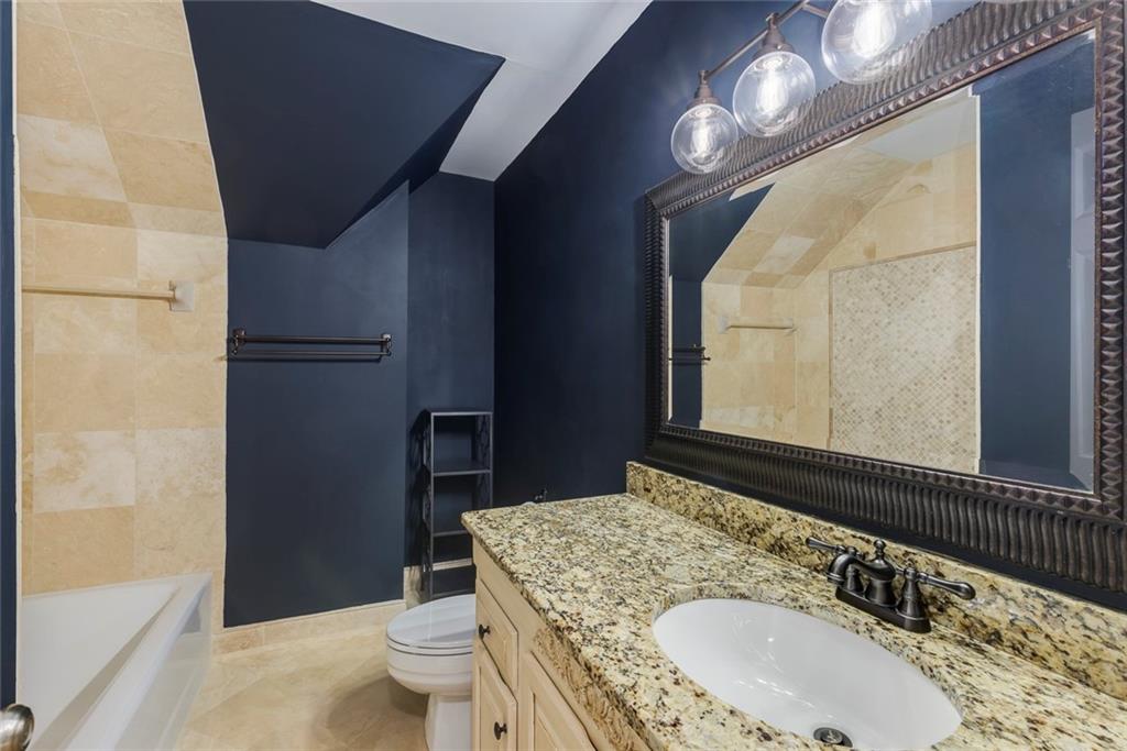 6990 Northgreen Drive, Sandy Springs, Georgia 30328, 4 Bedrooms Bedrooms, ,3 BathroomsBathrooms,Residential,Sold,6990 Northgreen Drive,7330692