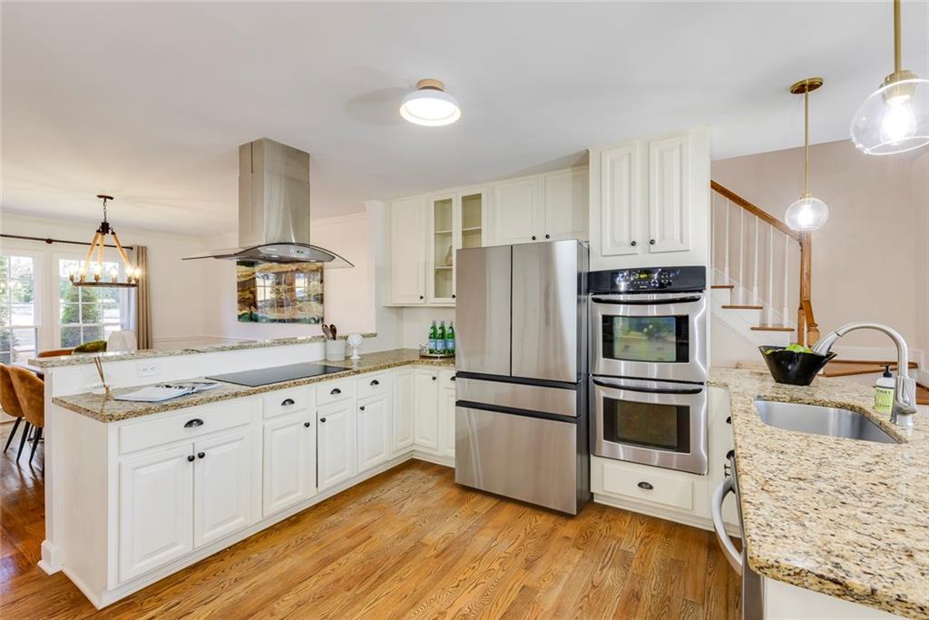 6990 Northgreen Drive, Sandy Springs, Georgia 30328, 4 Bedrooms Bedrooms, ,3 BathroomsBathrooms,Residential,Sold,6990 Northgreen Drive,7330692