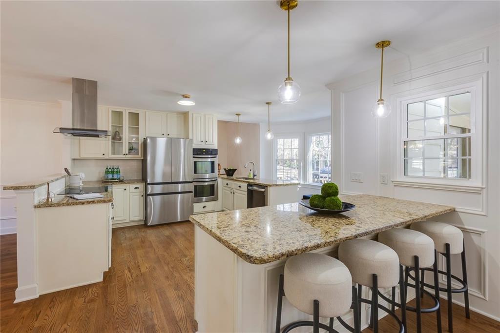 6990 Northgreen Drive, Sandy Springs, Georgia 30328, 4 Bedrooms Bedrooms, ,3 BathroomsBathrooms,Residential,Sold,6990 Northgreen Drive,7330692