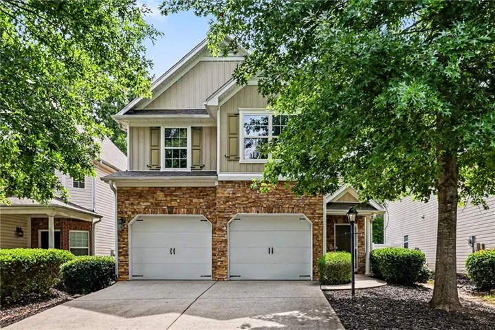 2590 Cottage View Way, Cumming, Georgia 30040