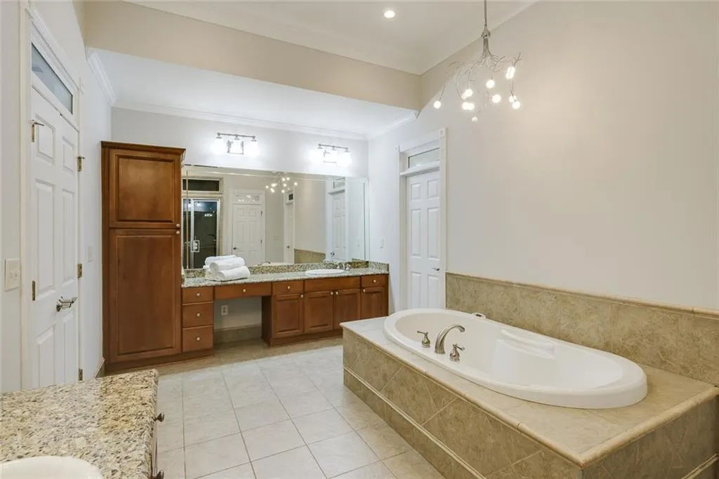 7680 Ryefield Drive, Sandy Springs, Georgia 30350, 6 Bedrooms Bedrooms, ,5 BathroomsBathrooms,Residential,Sold,7680 Ryefield Drive,7182717