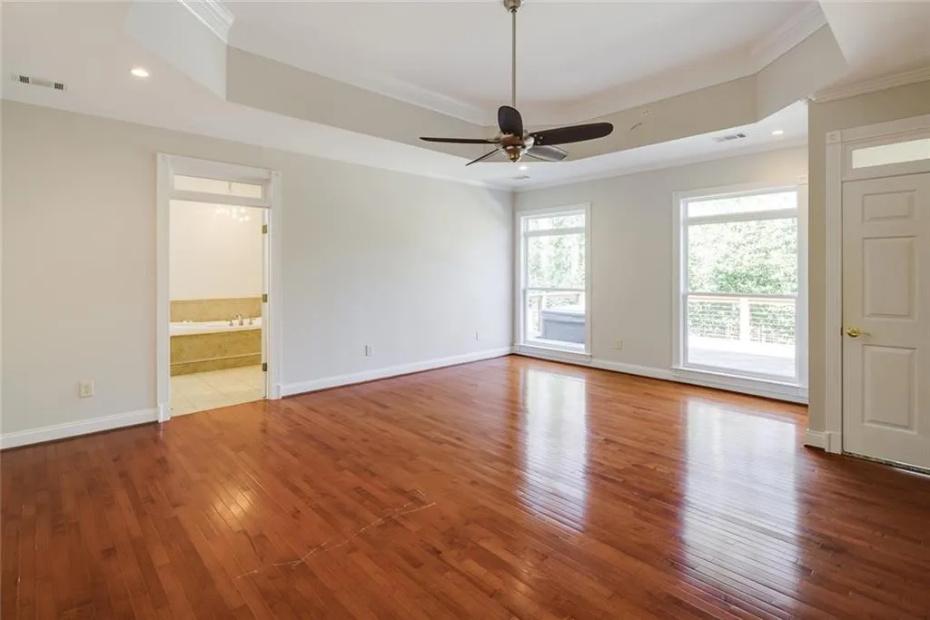 7680 Ryefield Drive, Sandy Springs, Georgia 30350, 6 Bedrooms Bedrooms, ,5 BathroomsBathrooms,Residential,Sold,7680 Ryefield Drive,7182717