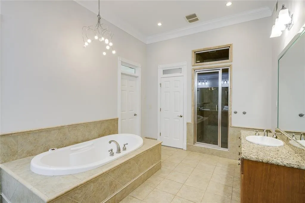 7680 Ryefield Drive, Sandy Springs, Georgia 30350, 6 Bedrooms Bedrooms, ,5 BathroomsBathrooms,Residential,Sold,7680 Ryefield Drive,7182717