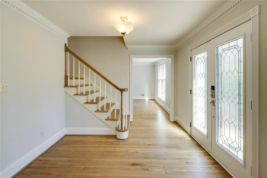 7680 Ryefield Drive, Sandy Springs, Georgia 30350, 6 Bedrooms Bedrooms, ,5 BathroomsBathrooms,Residential,Sold,7680 Ryefield Drive,7182717