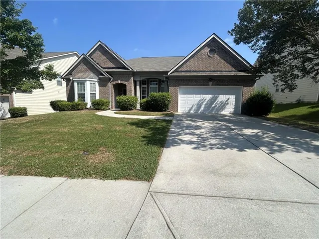 825 Stonehaven Road Sw, Atlanta, Georgia 30331