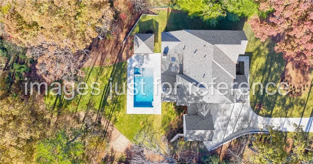 275 Mount Paran Road, Atlanta, Georgia 30327, 5 Bedrooms Bedrooms, ,6 BathroomsBathrooms,Residential,Sold,275 Mount Paran Road,6908331