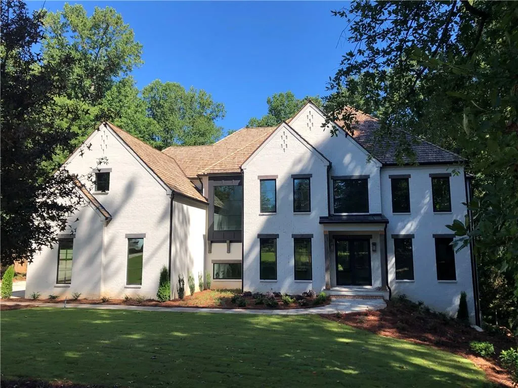 275 Mount Paran Road, Atlanta, Georgia 30327, 5 Bedrooms Bedrooms, ,6 BathroomsBathrooms,Residential,Sold,275 Mount Paran Road,6908331