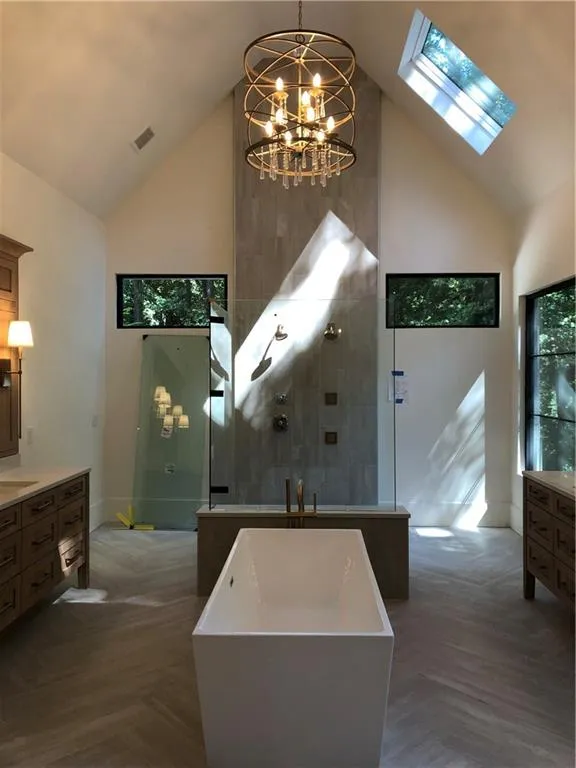 275 Mount Paran Road, Atlanta, Georgia 30327, 5 Bedrooms Bedrooms, ,6 BathroomsBathrooms,Residential,Sold,275 Mount Paran Road,6908331