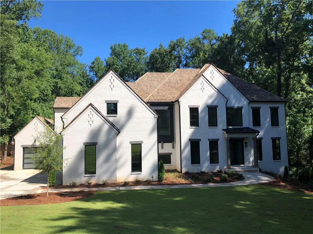 275 Mount Paran Road, Atlanta, Georgia 30327, 5 Bedrooms Bedrooms, ,6 BathroomsBathrooms,Residential,Sold,275 Mount Paran Road,6908331