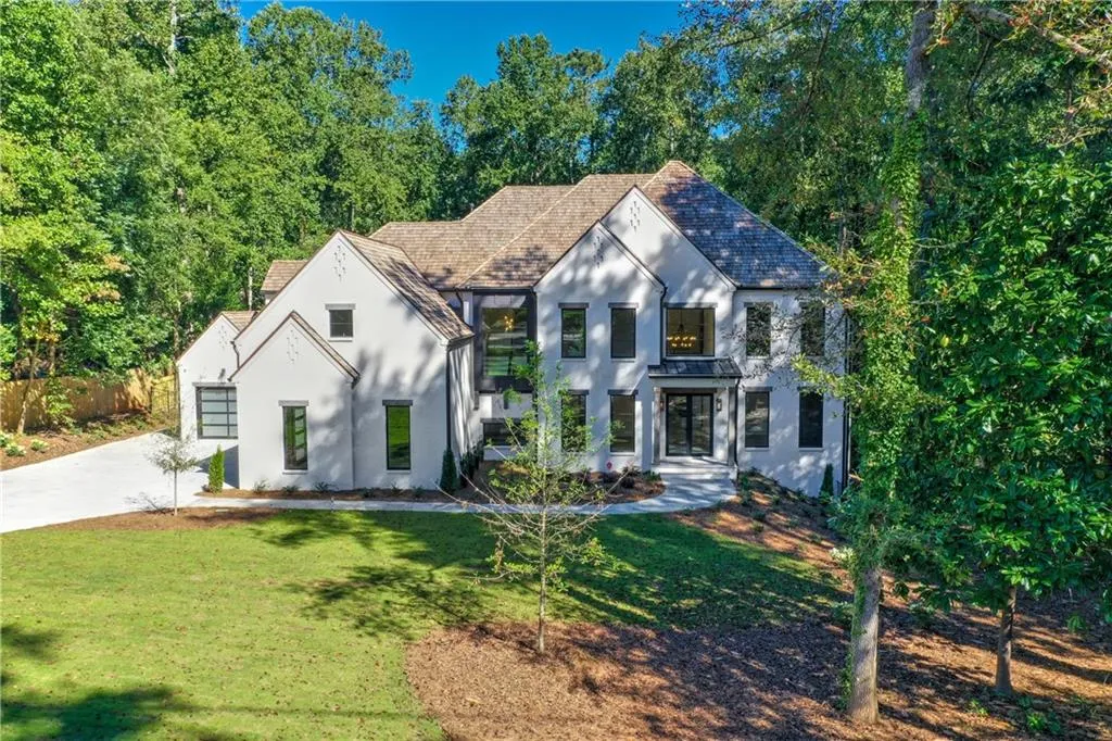 275 Mount Paran Road, Atlanta, Georgia 30327, 5 Bedrooms Bedrooms, ,6 BathroomsBathrooms,Residential,Sold,275 Mount Paran Road,6908331