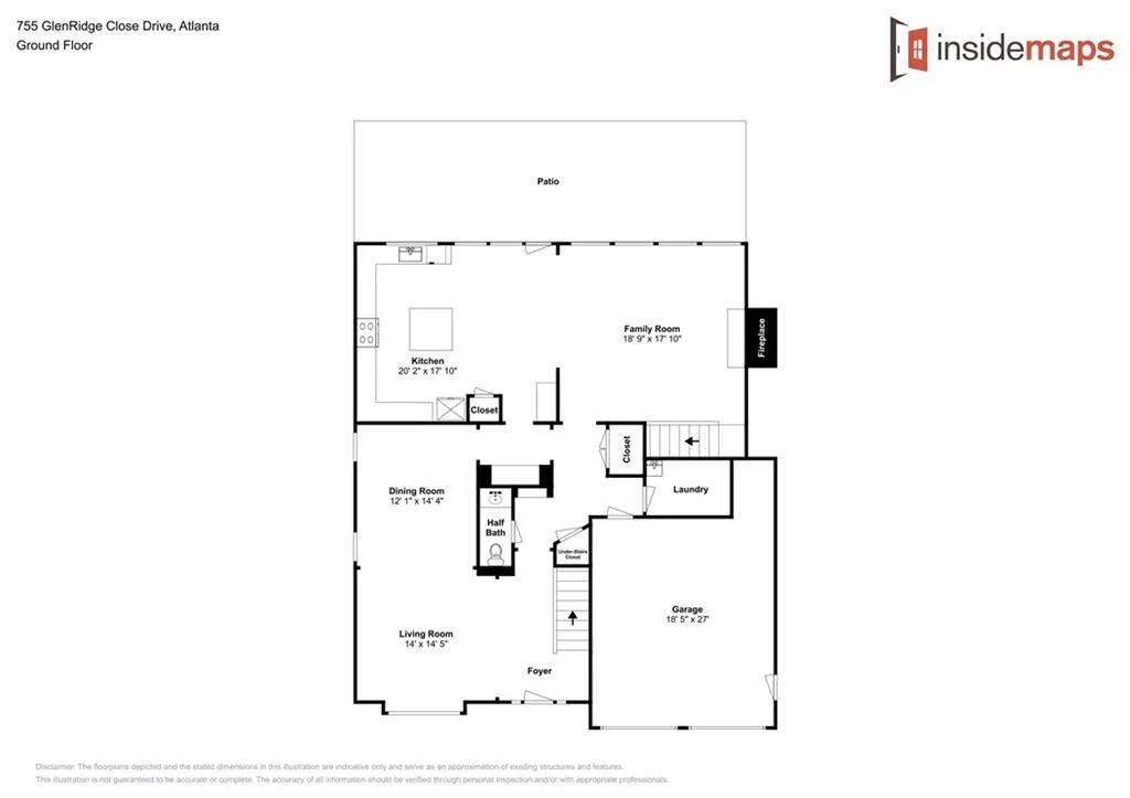 755 Glenridge Close Drive, Atlanta, Georgia 30328, 4 Bedrooms Bedrooms, ,2 BathroomsBathrooms,Residential,Sold,755 Glenridge Close Drive,6893788 755 Glenridge Close Drive, Atlanta, Georgia 30328, 4 Bedrooms Bedrooms, ,2 BathroomsBathrooms,Residential,Sold,755 Glenridge Close Drive,6893788