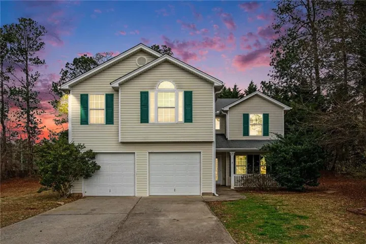 1259 Maxey Court, Winder, Georgia 30680