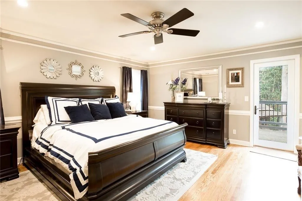 5100 Northland Drive, Sandy Springs, Georgia 30342, 4 Bedrooms Bedrooms, ,3 BathroomsBathrooms,Residential,Sold,5100 Northland Drive,6505227