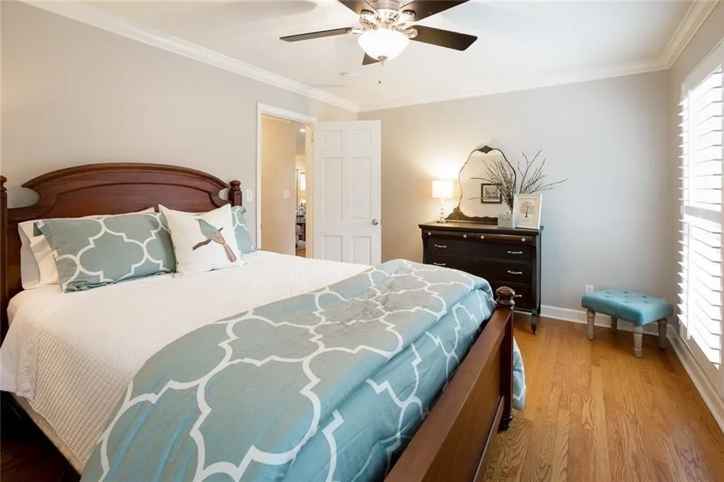 5100 Northland Drive, Sandy Springs, Georgia 30342, 4 Bedrooms Bedrooms, ,3 BathroomsBathrooms,Residential,Sold,5100 Northland Drive,6505227