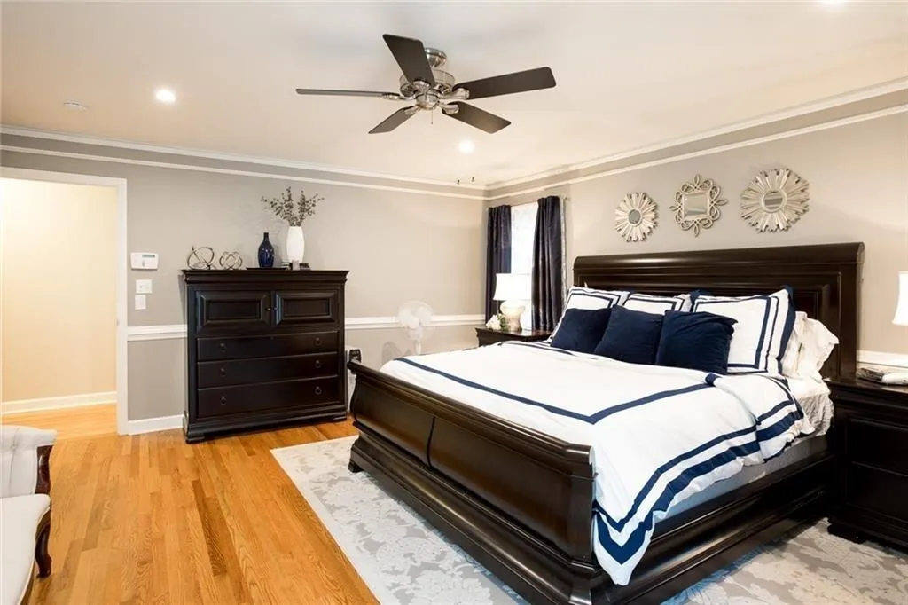 5100 Northland Drive, Sandy Springs, Georgia 30342, 4 Bedrooms Bedrooms, ,3 BathroomsBathrooms,Residential,Sold,5100 Northland Drive,6505227