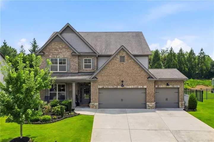 7570 Bromyard Terrace, Cumming, Georgia 30040