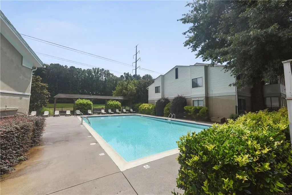 3003 Wingate Way, Sandy Springs, Georgia 30350, 1 Bedroom Bedrooms, ,1 BathroomBathrooms,Residential,Sold,3003 Wingate Way,6919438