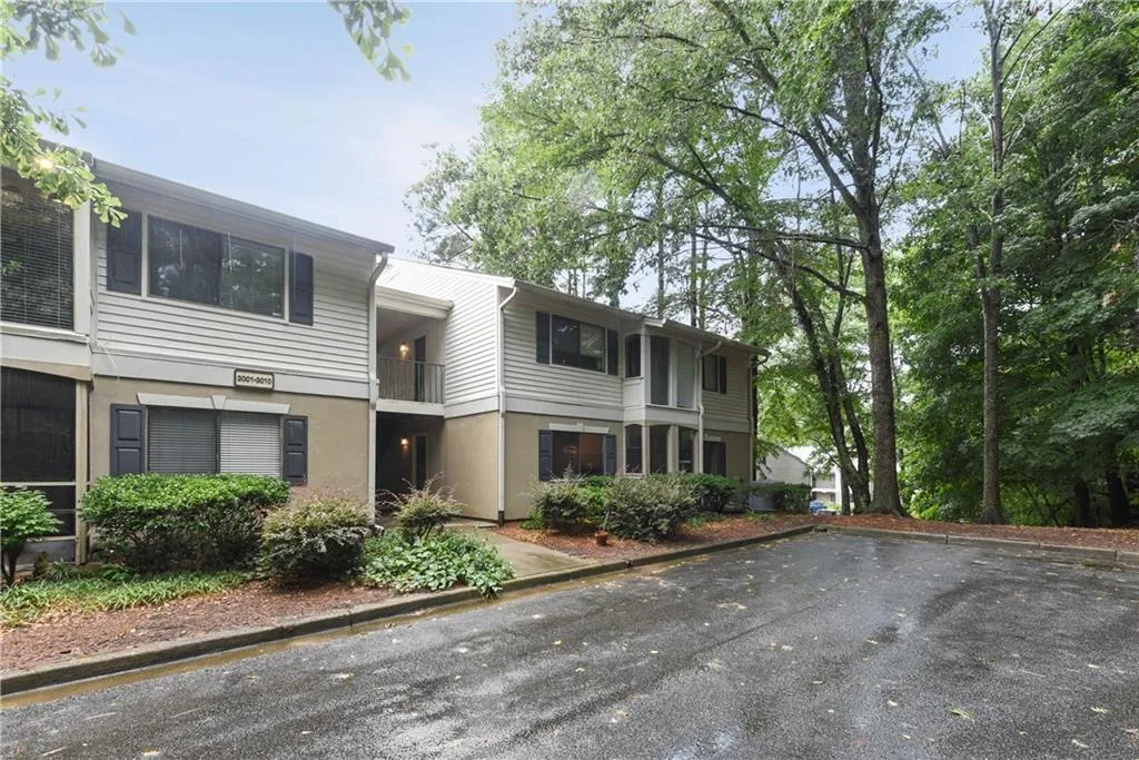 3003 Wingate Way, Sandy Springs, Georgia 30350, 1 Bedroom Bedrooms, ,1 BathroomBathrooms,Residential,Sold,3003 Wingate Way,6919438