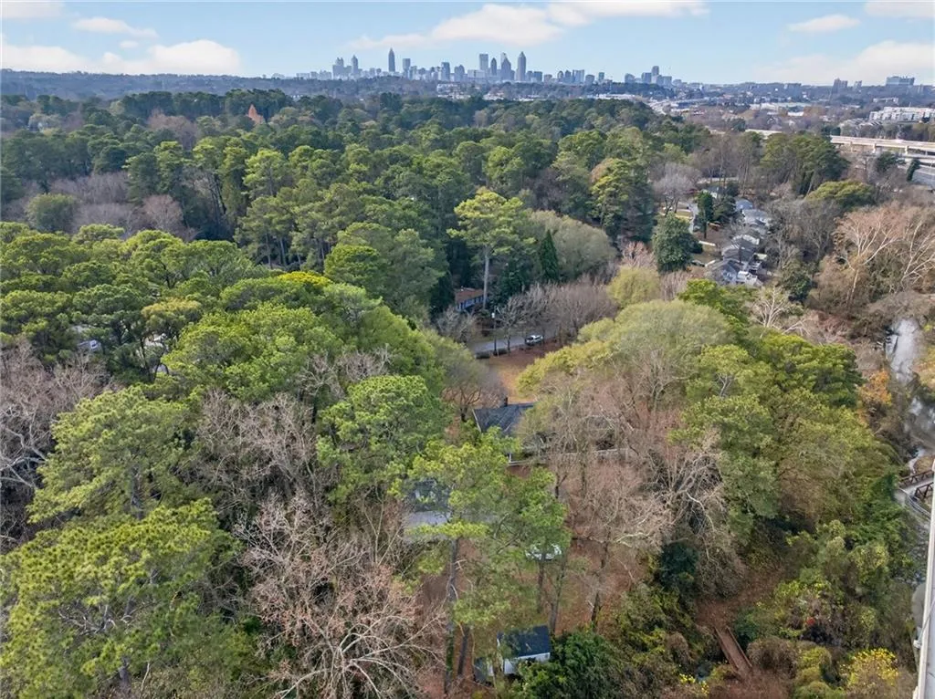 1040 Lindridge Drive Ne, Atlanta, Georgia 30324, 0 ,Land,For Sale,1040 Lindridge Drive Ne,7692736