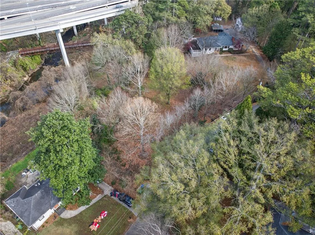 1040 Lindridge Drive Ne, Atlanta, Georgia 30324, ,Land,For Sale,1040 Lindridge Drive Ne,7692736