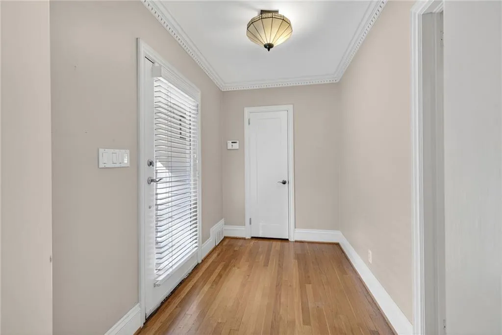 1040 Lindridge Drive Ne, Atlanta, Georgia 30324, 0 ,Land,For Sale,1040 Lindridge Drive Ne,7692736