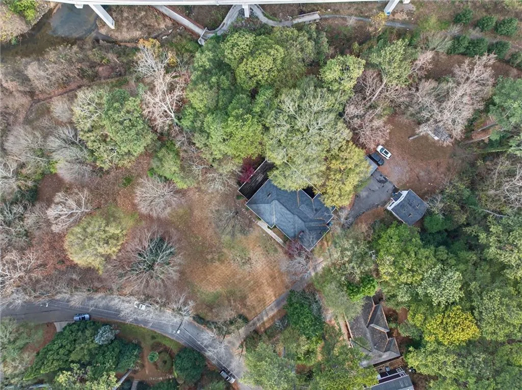 1040 Lindridge Drive Ne, Atlanta, Georgia 30324, 0 ,Land,For Sale,1040 Lindridge Drive Ne,7692736
