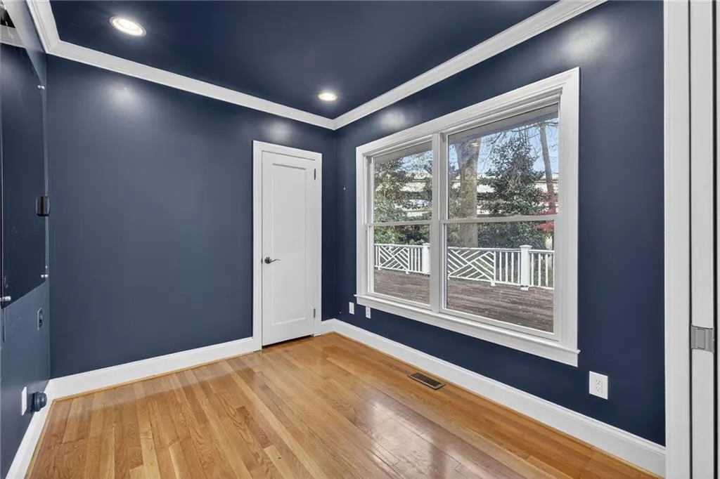 1040 Lindridge Drive Ne, Atlanta, Georgia 30324, 0 ,Land,For Sale,1040 Lindridge Drive Ne,7692736