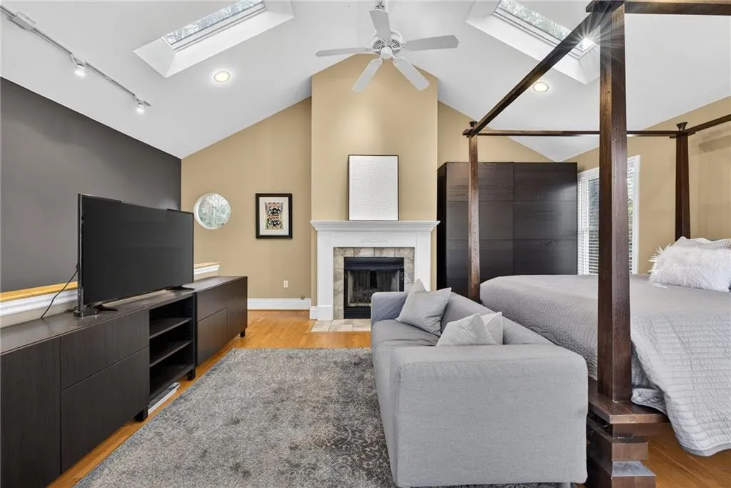 1040 Lindridge Drive Ne, Atlanta, Georgia 30324, 0 ,Land,For Sale,1040 Lindridge Drive Ne,7692736