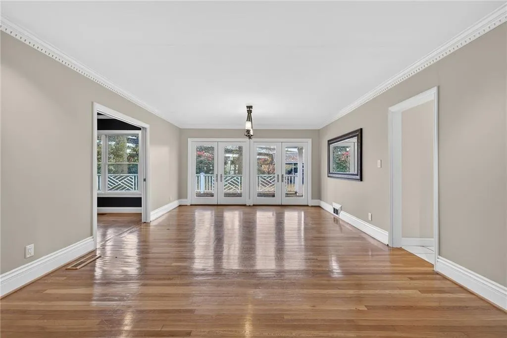 1040 Lindridge Drive Ne, Atlanta, Georgia 30324, 0 ,Land,For Sale,1040 Lindridge Drive Ne,7692736